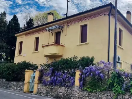 Location Maison à Rovinj 9 personnes