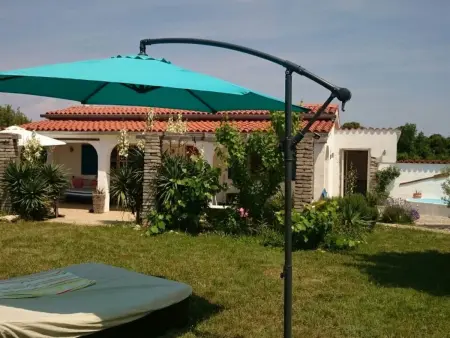 Location Maison à Pula Banjole 4 personnes
