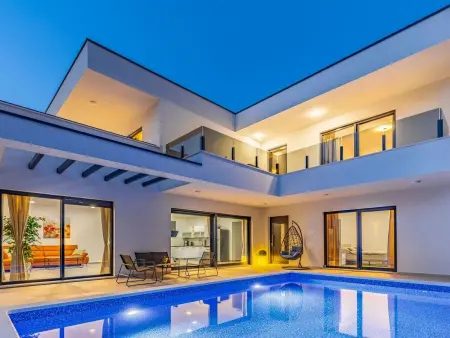 Location Maison à Medulin 8 personnes