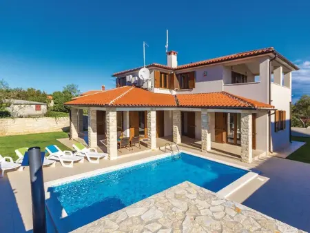 Location Maison à Pula Krnica 6 personnes