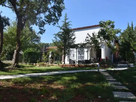 Location Maison à Pula Krnica 6 personnes