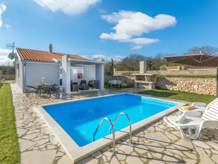 Location Maison à Pula Rakalj 6 personnes