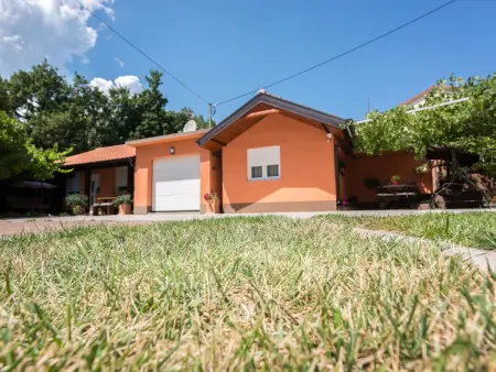 Location Maison à Opatija Rukavac 4 personnes