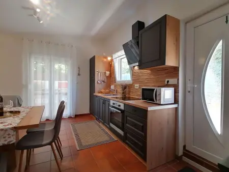 Location Maison à Krk Šilo 3 personnes