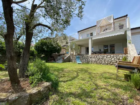 Location Maison à Krk Krk 5 personnes