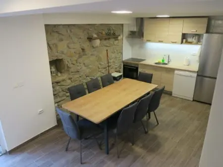 Location Maison à Krk Baška 6 personnes