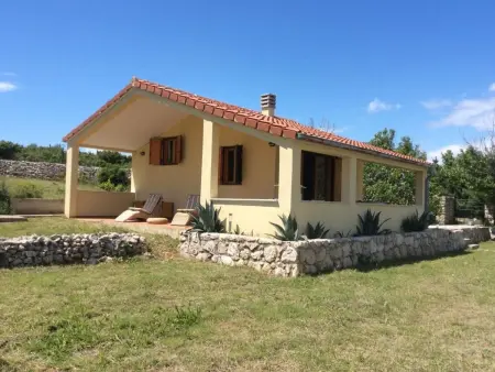 Location Maison à Polje 2 personnes