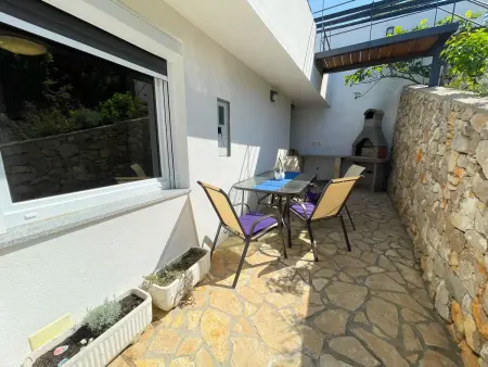 Location Maison à Crikvenica 4 personnes