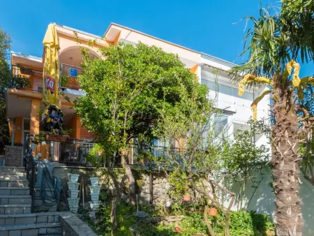 Location Maison à Crikvenica 10 personnes