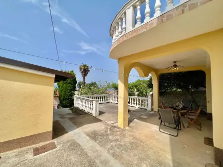 Location Maison à Crikvenica Dramalj 6 personnes