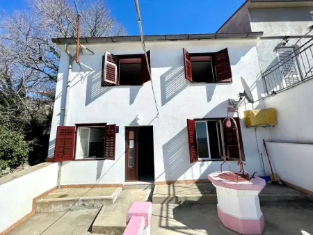 Location Maison à Crikvenica Dramalj 2 personnes