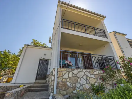 Location Maison à Novi Vinodolski Klenovica 8 personnes