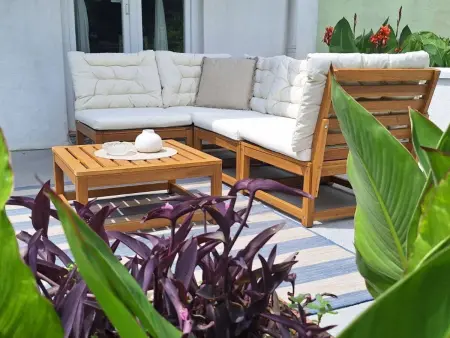 Location Maison à Zadar 2 personnes