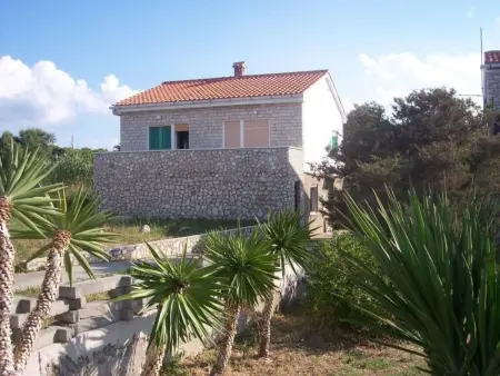 Location Maison à Silba Silba 4 personnes