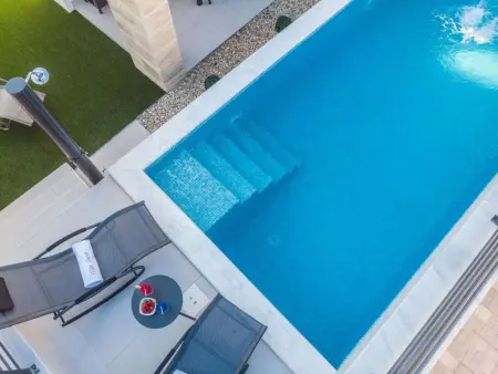 Location Maison à Vodice 7 personnes