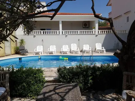 Location Maison à Marina 5 personnes