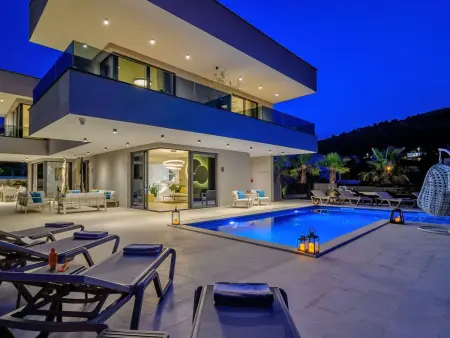 Location Maison à Marina 8 personnes