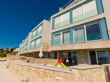 Location Maison à Trogir 10 personnes