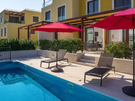 Location Maison à Trogir Slatine 12 personnes