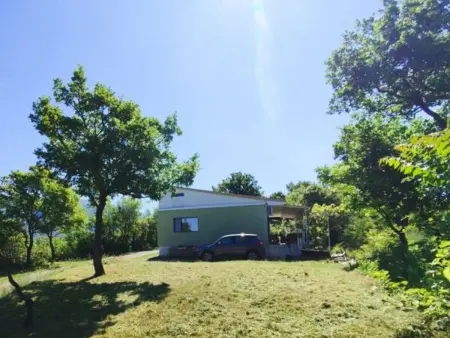 Location Maison à Vrlika 4 personnes