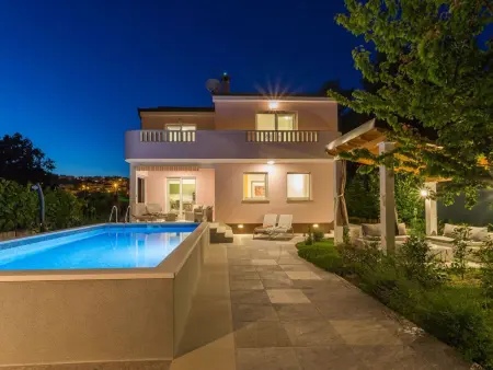 Location Maison à Split Stobreč 6 personnes