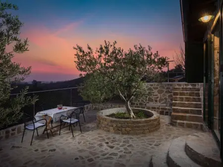 Location Maison à Split Žrnovnica 4 personnes