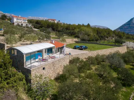 Location Maison à Split Žrnovnica 4 personnes