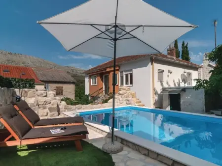 Location Maison à Srinjine 6 personnes