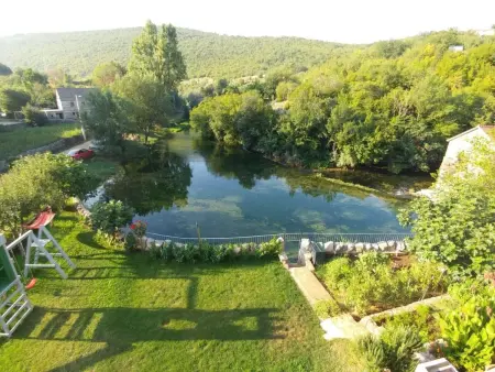 Location Maison à Trilj 10 personnes