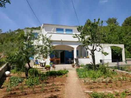 Location Maison à Donje Selo 5 personnes