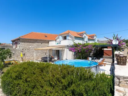 Location Maison à Donje Selo 6 personnes