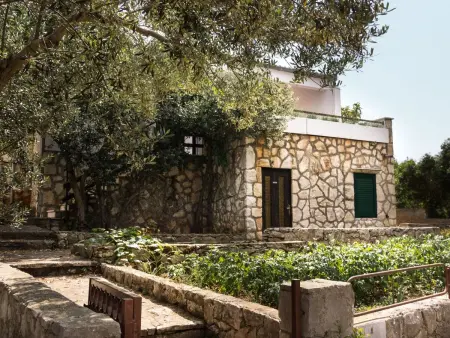 Location Maison à Brač Supetar 4 personnes