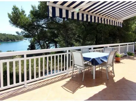 Location Maison à Hvar Vrboska 4 personnes