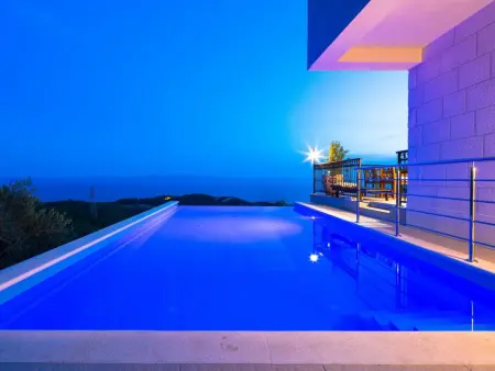 Location Maison à Makarska 6 personnes