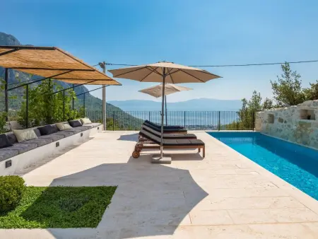 Location Maison à Zaostrog 6 personnes