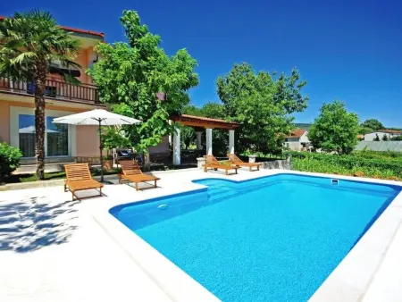 Location Maison à Imotski 7 personnes