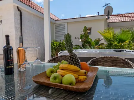 Location Maison à Orebić Viganj 3 personnes