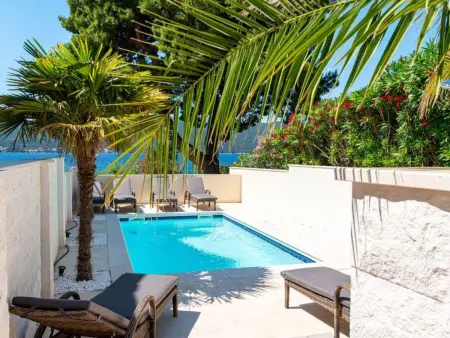 Location Maison à Orebić Viganj 3 personnes