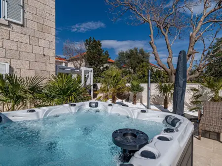 Location Maison à Orebić 3 personnes