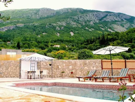 Location Maison à Dubrovnik Dubravka 4 personnes