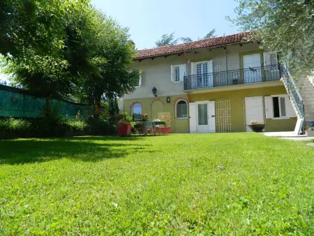 Location Maison à Diano d'Alba 3 personnes