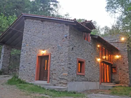 Location Maison à Dego 4 personnes