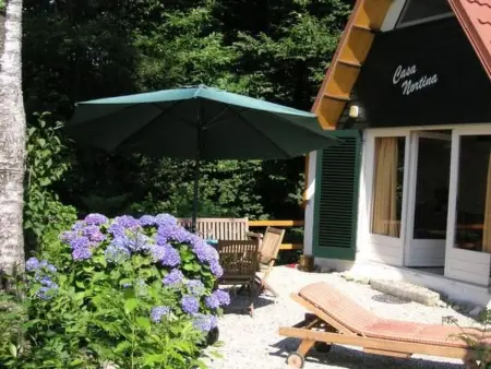 Location Maison à Brezzo di Bedero 5 personnes