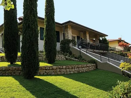 Location Maison à Limone sul Garda 12 personnes