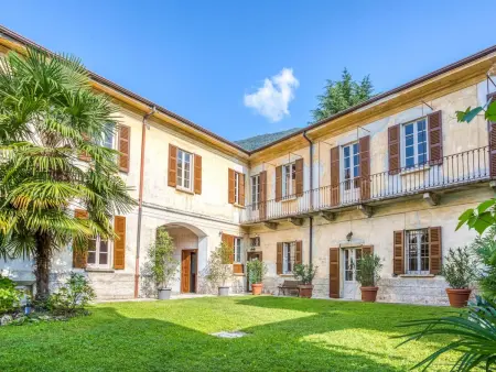 Location Maison à Castelfranco Veneto 15 personnes