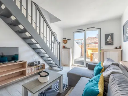 Location Maison à Le Grau du Roi 4 personnes