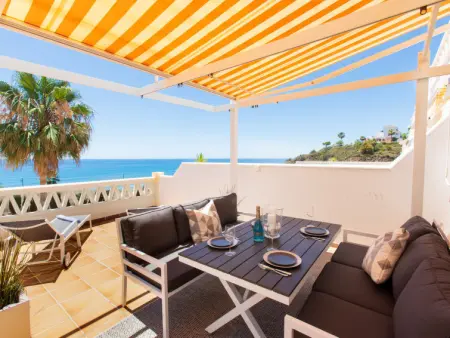 Location Maison à Torrox Costa 6 personnes
