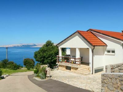 Location Maison à Sveti Juraj 9 personnes, Senj