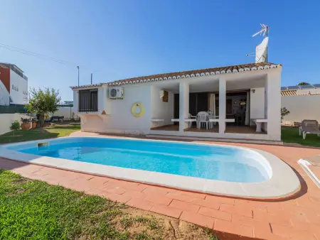Location Villa à Albufeira 4 personnes