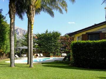 Location Villa à Cinisi 6 personnes, Province de Palerme